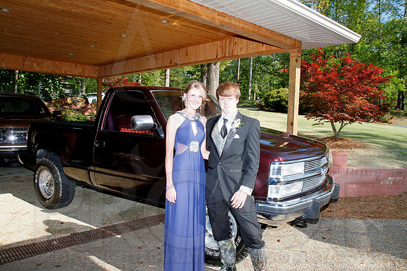 Glen Rose Senior Prom 4-19-13 (© Justin Manning) JWM0046