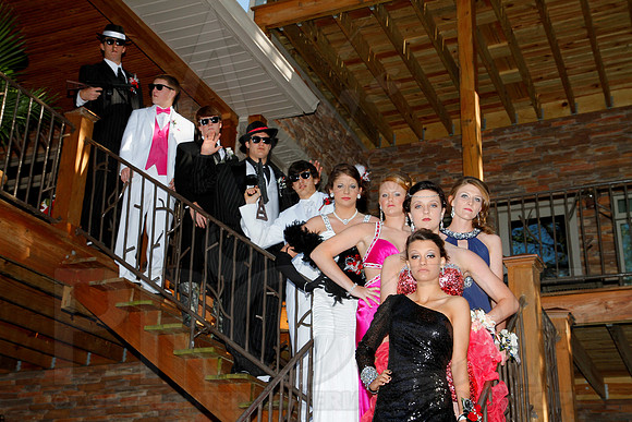 Glen Rose Senior Prom 4-19-13 (© Justin Manning) JWM0078
