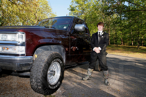 Glen Rose Senior Prom 4-19-13 (© Justin Manning) JWM0160