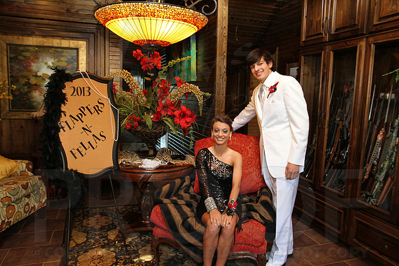 Glen Rose Senior Prom 4-19-13 (© Justin Manning) JWM0239