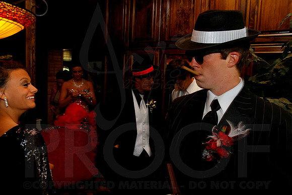 Glen Rose Senior Prom 4-19-13 (© Justin Manning) JWM0064