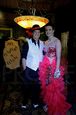 Glen Rose Senior Prom 4-19-13 (© Justin Manning) JWM0026