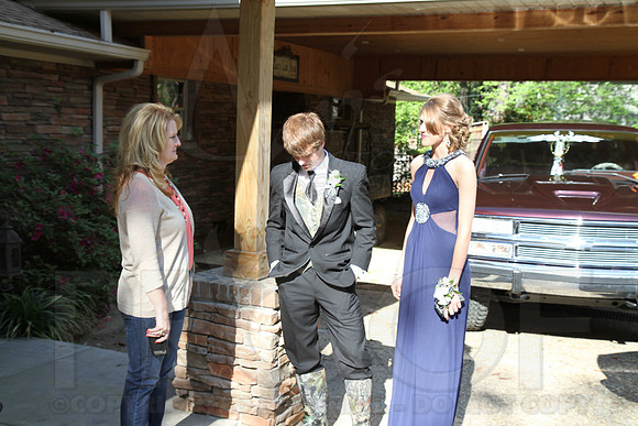 Glen Rose Senior Prom 4-19-13 (© Justin Manning) JWM0233