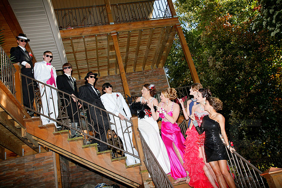 Glen Rose Senior Prom 4-19-13 (© Justin Manning) JWM0084
