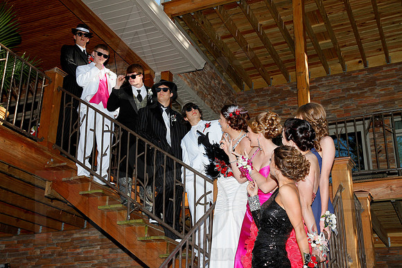 Glen Rose Senior Prom 4-19-13 (© Justin Manning) JWM0082