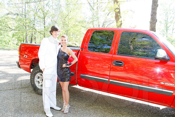 Glen Rose Senior Prom 4-19-13 (© Justin Manning) JWM0065
