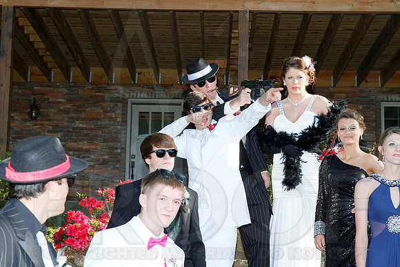 Glen Rose Senior Prom 4-19-13 (© Justin Manning) JWM0090