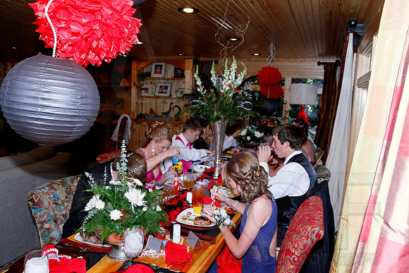 Glen Rose Senior Prom 4-19-13 (© Justin Manning) JWM0176
