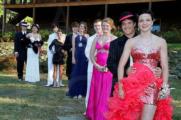 Glen Rose Senior Prom 4-19-13 (© Justin Manning) JWM0096
