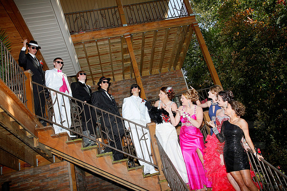 Glen Rose Senior Prom 4-19-13 (© Justin Manning) JWM0083