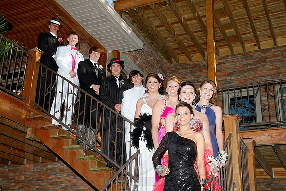 Glen Rose Senior Prom 4-19-13 (© Justin Manning) JWM0076