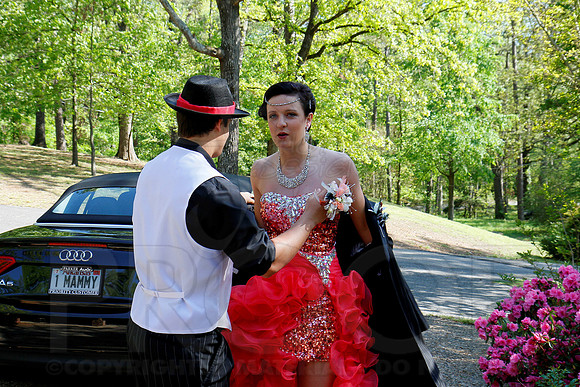 Glen Rose Senior Prom 4-19-13 (© Justin Manning) JWM0012