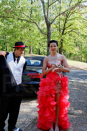 Glen Rose Senior Prom 4-19-13 (© Justin Manning) JWM0013
