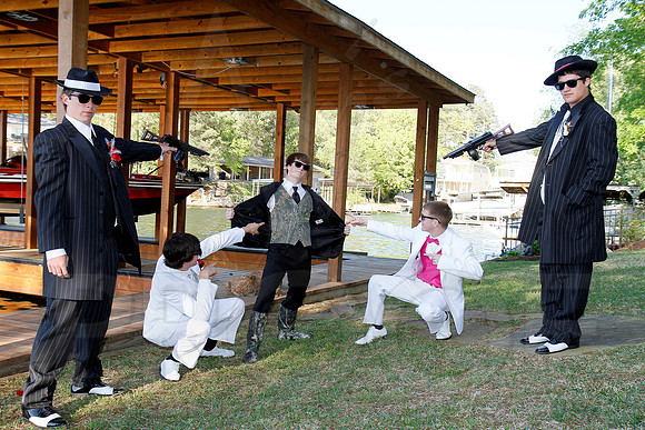 Glen Rose Senior Prom 4-19-13 (© Justin Manning) JWM0131