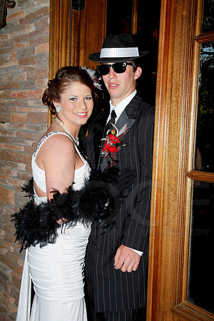 Glen Rose Senior Prom 4-19-13 (© Justin Manning) JWM0153