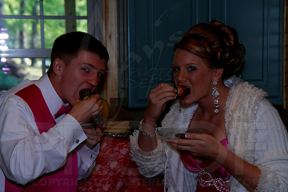 Glen Rose Senior Prom 4-19-13 (© Justin Manning) JWM0190