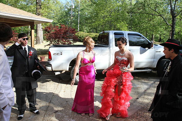 Glen Rose Senior Prom 4-19-13 (© Justin Manning) JWM0242