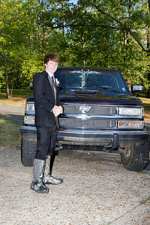 Glen Rose Senior Prom 4-19-13 (© Justin Manning) JWM0162