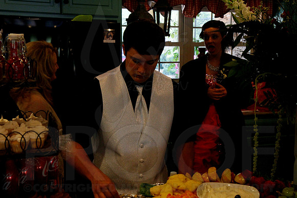 Glen Rose Senior Prom 4-19-13 (© Justin Manning) JWM0033