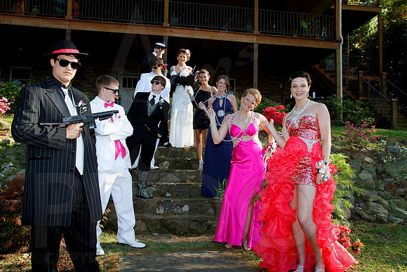 Glen Rose Senior Prom 4-19-13 (© Justin Manning) JWM0091