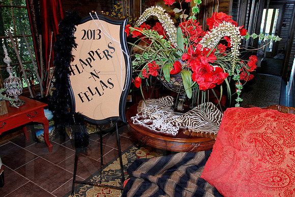 Glen Rose Senior Prom 4-19-13 (© Justin Manning) JWM0220