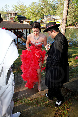 Glen Rose Senior Prom 4-19-13 (© Justin Manning) JWM0142