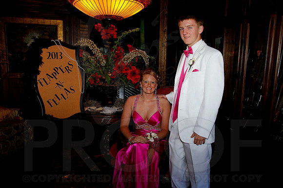 Glen Rose Senior Prom 4-19-13 (© Justin Manning) JWM0057