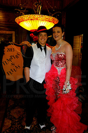 Glen Rose Senior Prom 4-19-13 (© Justin Manning) JWM0027