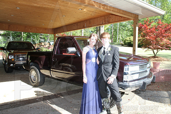 Glen Rose Senior Prom 4-19-13 (© Justin Manning) JWM0238
