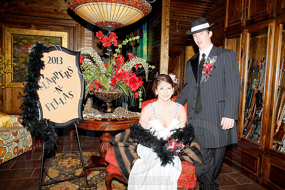 Glen Rose Senior Prom 4-19-13 (© Justin Manning) JWM0157