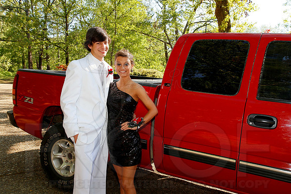 Glen Rose Senior Prom 4-19-13 (© Justin Manning) JWM0067