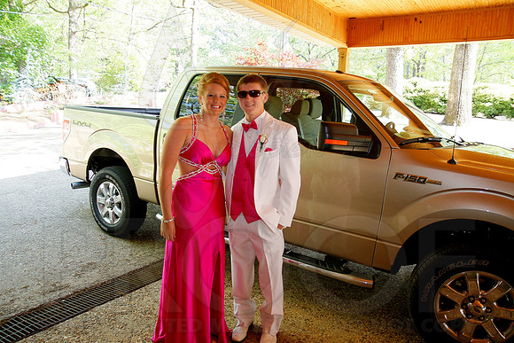 Glen Rose Senior Prom 4-19-13 (© Justin Manning) JWM0049