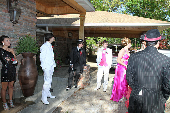 Glen Rose Senior Prom 4-19-13 (© Justin Manning) JWM0246