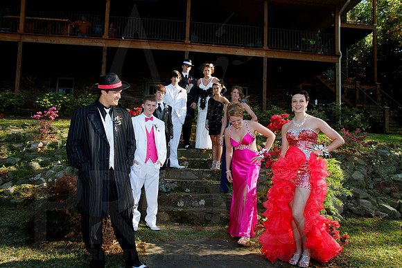 Glen Rose Senior Prom 4-19-13 (© Justin Manning) JWM0087