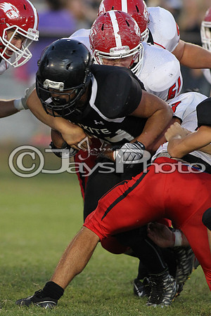 Glen Rose @ Bauxite 9-11-2015 (©Justin Manning) JWM_0353