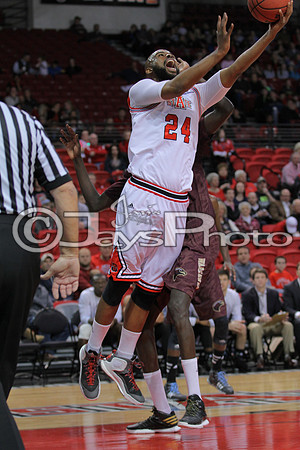 ULM @ Arkansas State Men's Basketball 2-21-2015 (©Justin Manning) JWM_126