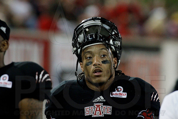 Idaho @ ASU 10-12-13 (© Justin Manning) JWM0566