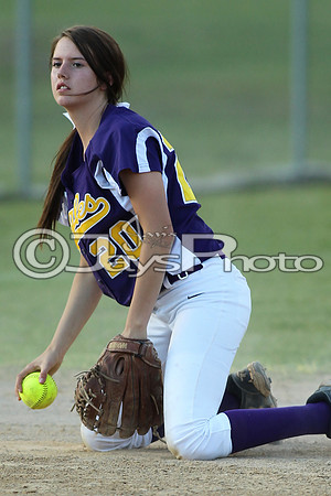 Mayflower @ Glen Rose softball_JWM_0021