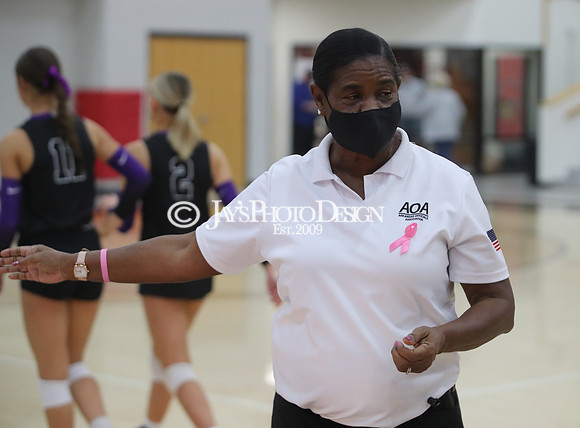 Harding Academy vs. Central Arkansas Christian (3A Volleyball South Regional Final) 10-24-24_JWM_0600