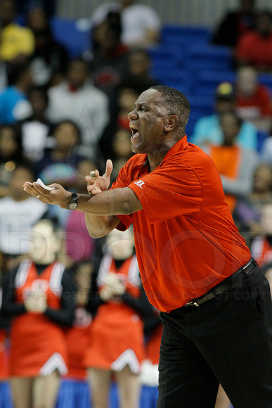 5A Boys State Finals-Forrest City vs. Jacksonville 3-14-2014 (© Justin Manning) JWM_0264