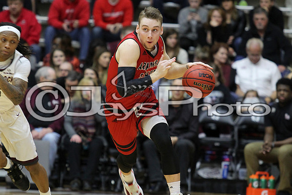 Arkansas State @ Little Rock Men's Basketball 1-14-17_JWM_00600-2