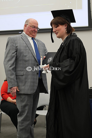 Arkansas State University Three Rivers (Health Sciences' Pinning Ceremony) LPN & RN 12-12-24 _JWM_0280