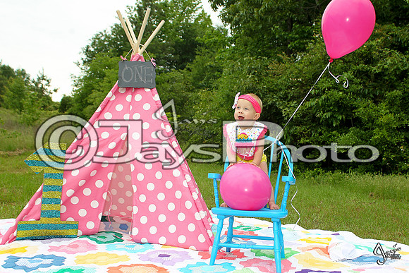 Camden's 1st Birthday pictures_0623