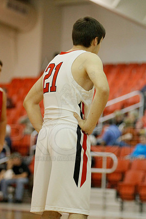 Glen Rose @ Harmony Grove Basketball 1-11-13 (Justin Manning)0010