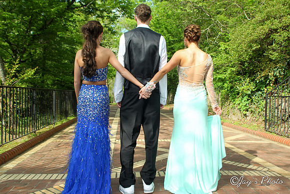 Glen Rose Prom 2015 4-17-2015 (©Justin Manning) JWM_0153