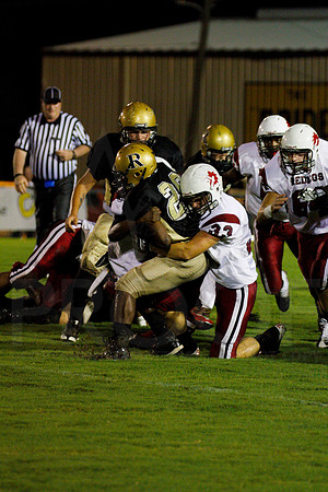 Fordyce @ Rison 8-31-12 (Justin Manning)138