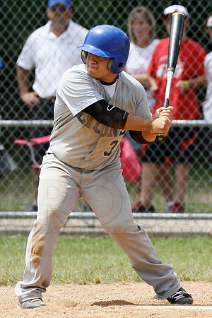 Glen Rose vs. Jessieville 4-28-12 (Justin Manning)152