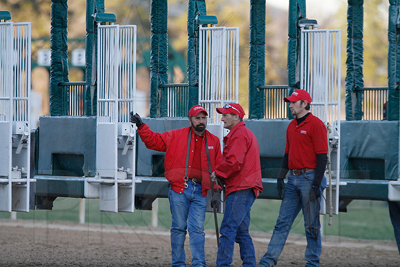Oaklawn 1-21-13 (Smarty Jones Stakes) (Justin Manning)0197