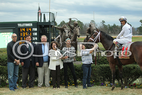 Southwest Stakes (GradeIII) 2-20-17_JWM01025