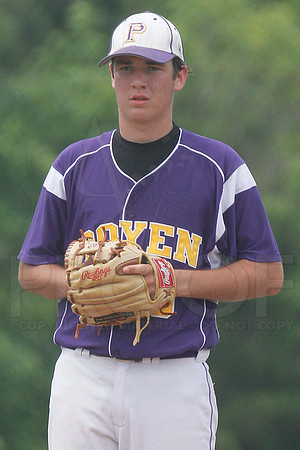 Poyen vs. St. Joesph 5-7-12 Regional Game (Justin Manning)030
